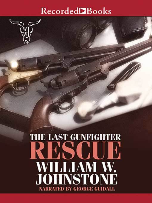 Cover image for Rescue